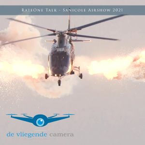 RateOne Talk - Sanicole Airshow 2021